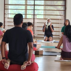 Yoga 1