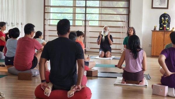 Yoga 1