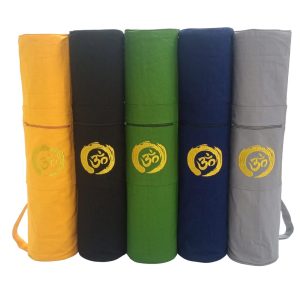 Mat Bags