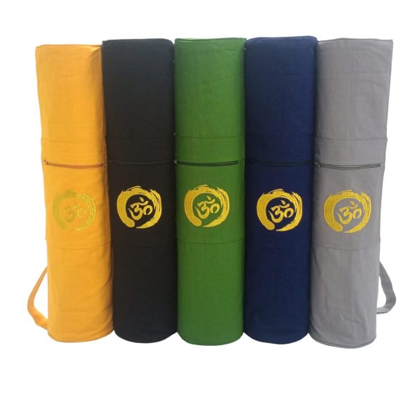 Mat Bags