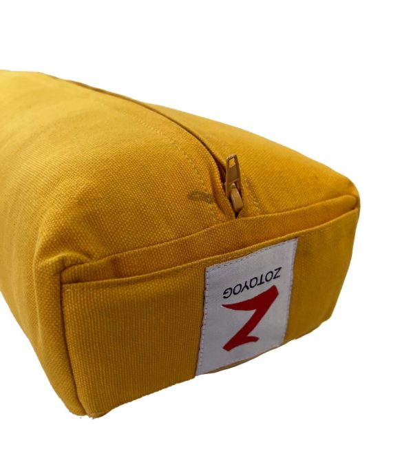 Pranayama Pillow