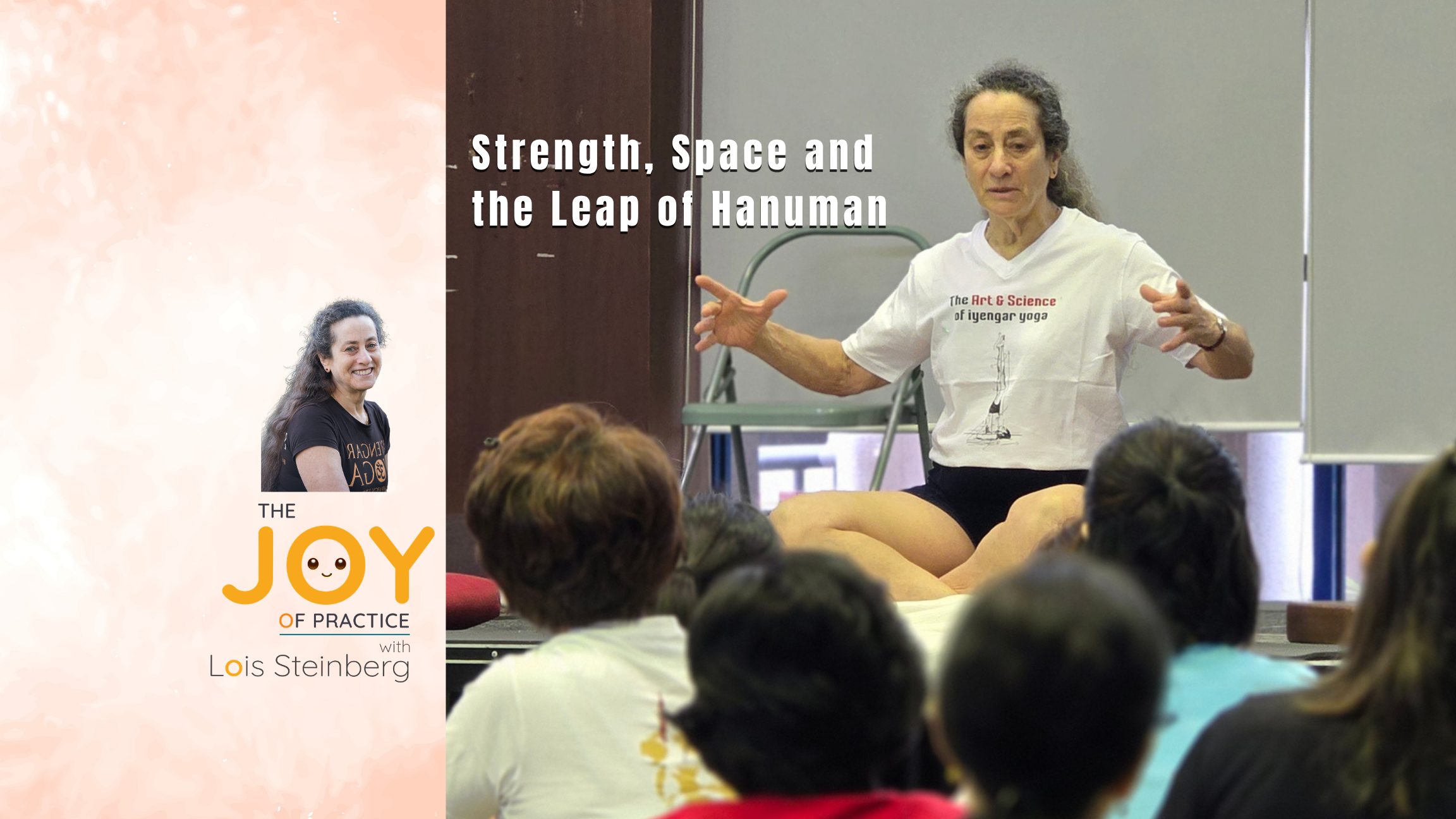 Joy of Practice WS Session 11