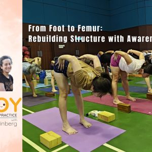 03: From Foot to Femur – Rebuilding Structural Alignment