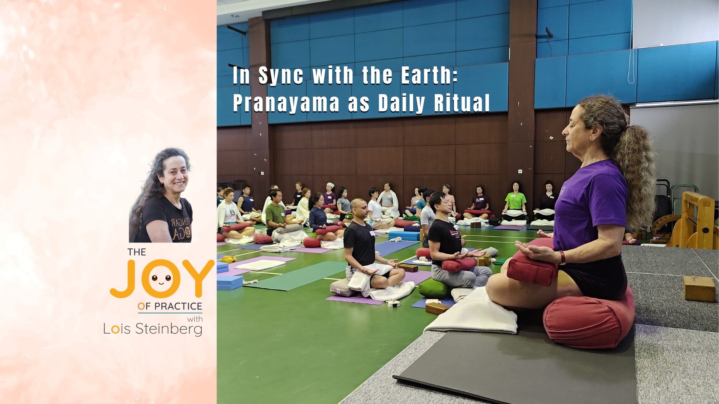 Joy of Practice WS Session 4