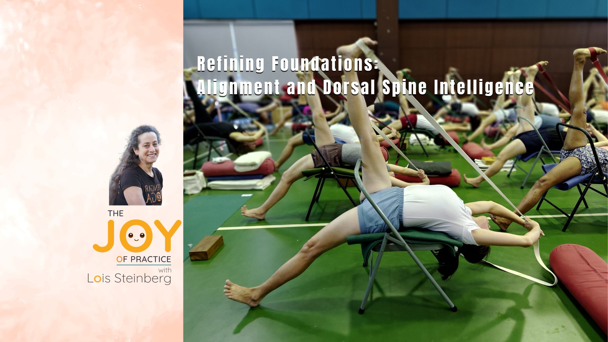 Joy of Practice WS Session 5