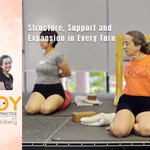 08: Structure, Support, and Expansion in Every Turn