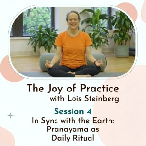 04: In Sync with the Earth – Pranayama as a Daily Ritual
