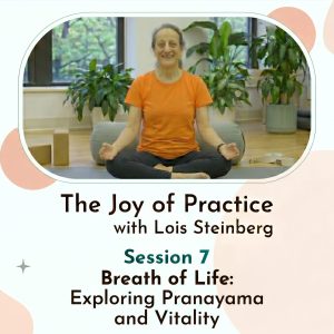 07: Exploring the Pauses – Gentle Movement of Prana