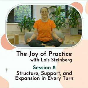 08: Structure, Support, and Expansion in Every Turn
