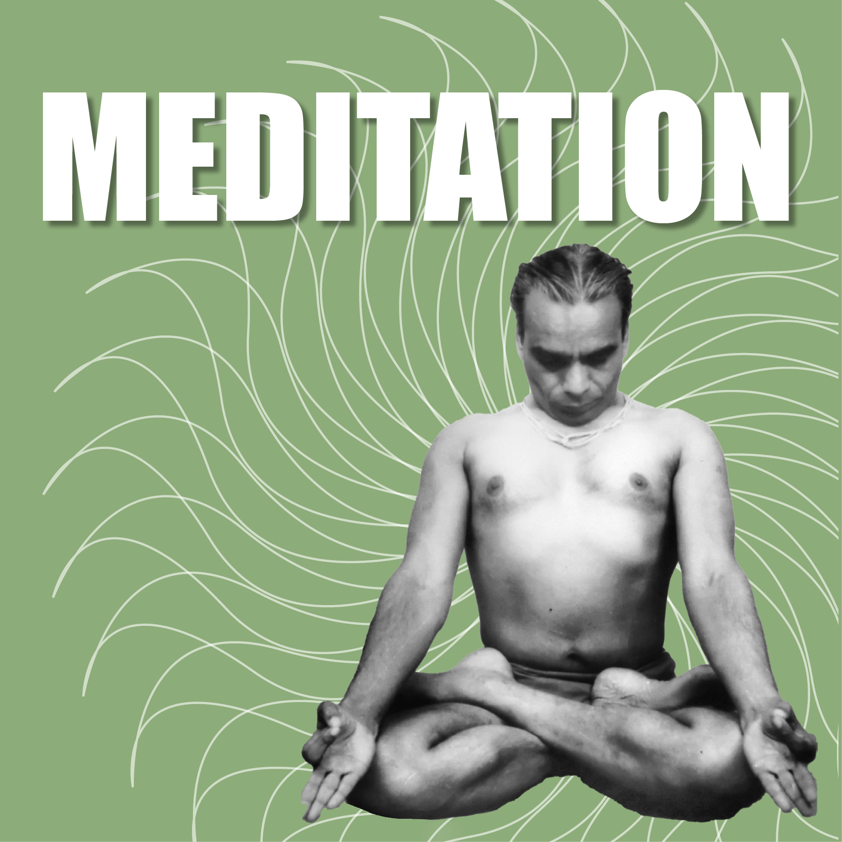 Momence class banner Meditation